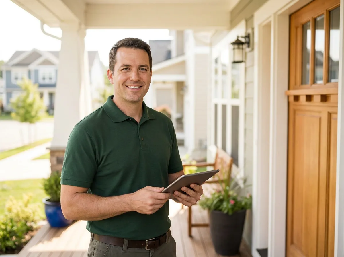 Pest control FAQs for Oxford, ME